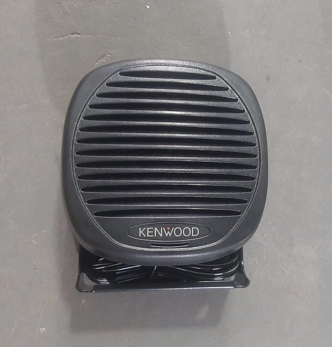 Radio portátil VHF kenwood